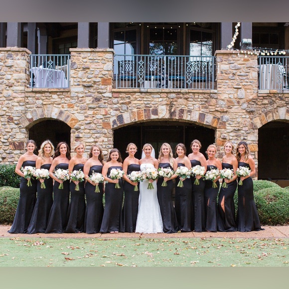 Amsale Marisa GB130S - Picture 4 of 4